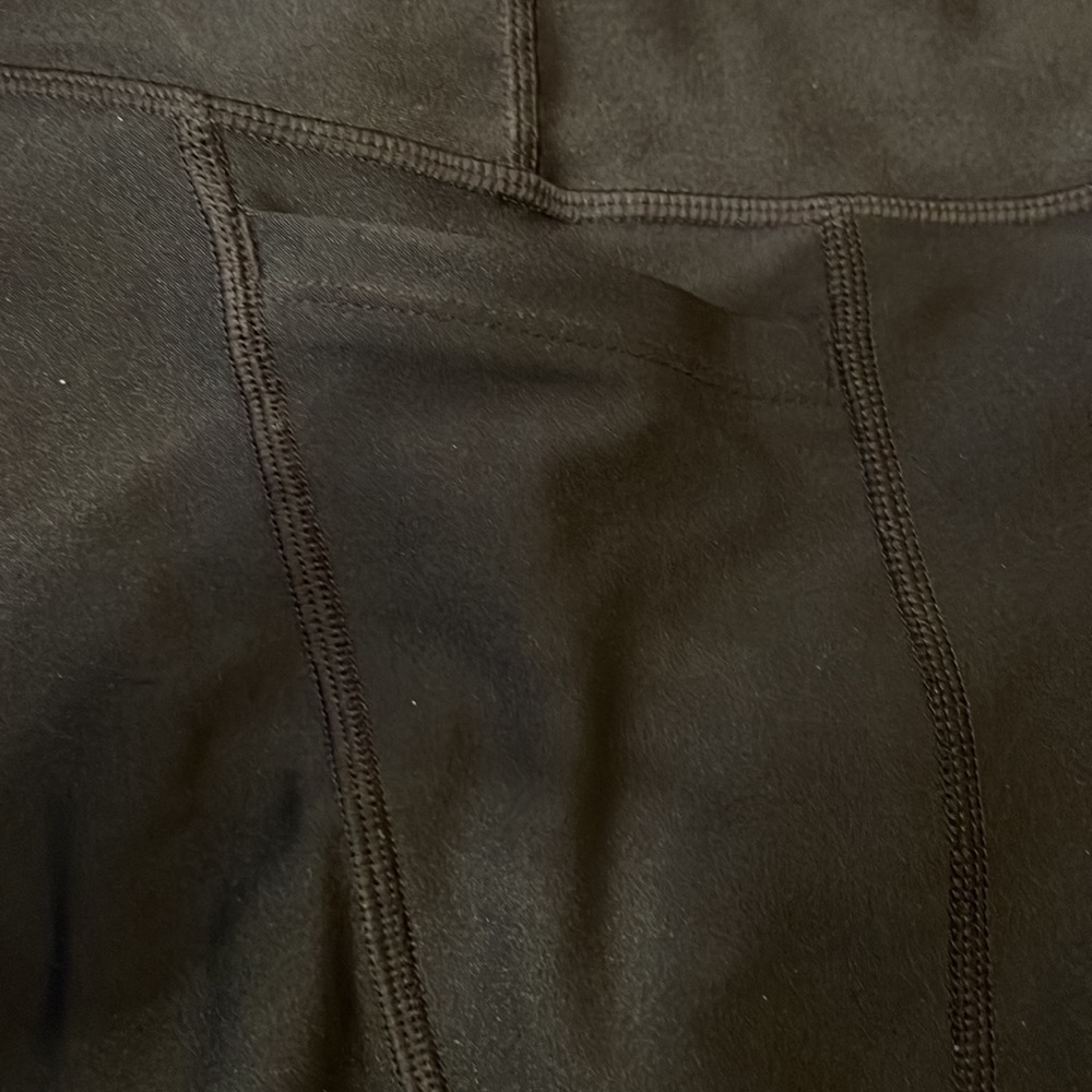 Under Armor Compression Tights - image 3